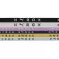 Preview: Puma x HYROX Hairbands 6pcs - puma black