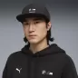 Preview: Puma BMW MMS Flat Brim Cap - puma black