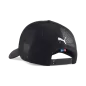Preview: Puma BMW MMS Trucker Cap - puma black