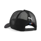 Preview: Puma BMW MMS Trucker Cap - puma white
