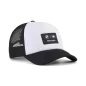 Preview: Puma BMW MMS Trucker Cap - puma white