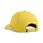 Preview: Puma x HYROX VELCRO BB Cap - dazzling yellow