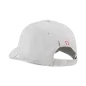 Preview: Puma SFV CULTURE Cap - cool light gray