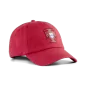 Preview: Puma FPF ESS Cap - club red