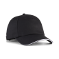 Preview: Puma teamADDITIONS CAP - puma black