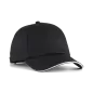 Preview: Puma teamADDITIONS CAP - puma black