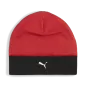 Preview: Puma teamADDITIONS Tech Beanie - puma red