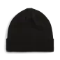 Preview: Puma teamADDITIONS Beanie - puma black