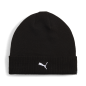 Preview: Puma teamADDITIONS Beanie - puma black