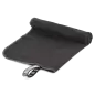 Preview: Puma x HYROX Microfiber Towel S - puma black