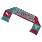 Preview: Puma FPF CULTURE Scarf - club red