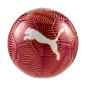Preview: Puma FINAL Graphic ball - glowing red