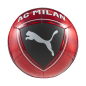 Preview: Puma ACM CULTURE Ball - puma black