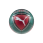 Preview: Puma FPF CULTURE Ball Mini - club red