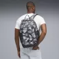 Preview: Puma ACADEMY AOP Backpack - puma black