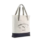 Preview: Puma PHASE CLASS Tote - alpine snow
