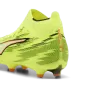 Preview: Puma ULTRA 6 MATCH FGAG - yellow alert