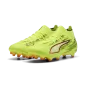 Preview: Puma ULTRA 6 MATCH FGAG - yellow alert