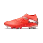 Preview: Puma FUTURE 9 PRO FGAG - glowing red