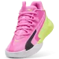Preview: Puma Dagger 2 Jr - lime squeeze