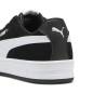 Preview: Puma Court Classic Clean SD - puma black