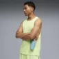 Preview: Puma M RUN VELOCITY TANK POLY - apple spritz