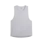 Preview: Puma M RUN VELOCITY TANK POLY - vibrant silver