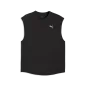 Preview: Puma M Run CoolCELL Sleeveless - puma black