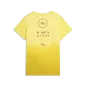 Preview: Puma W PUMA X HYROX POLY GRAPHIC TEE - pineapple ice