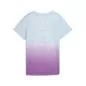 Preview: Puma W PUMA X HYROX POLY GRAPHIC TEE - lucite