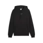 Preview: Puma M PUMA X HYROX HEAVYWEIGHT HOODIE - puma black
