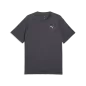 Preview: Puma M PWRTRAIN TRIBLEND TEE - galactic gray