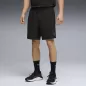 Preview: Puma M PWRTRAIN FABRIC MIX SHORT - puma black