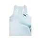 Preview: Puma W LIGHTSPEED ULTRAWEAVE GRAPHIC SINGLET - fresh water
