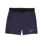 Preview: Puma M PUMA X HYROX DRYELITE 5 SHORT - deep plum