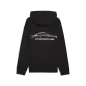 Preview: Puma PL Graphic Hoodie - puma black