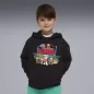 Preview: Puma X PAW PATROL Graphic Hoodie TR - puma black