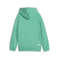 Preview: Puma X PAW PATROL Graphic Hoodie TR - vibrant green