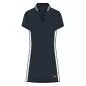 Preview: Puma W Pique Golf Dress - deep navy