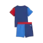 Preview: Puma BMW MMS Toddler Shortsleeve Set - pro blue