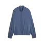 Preview: Puma W FZ Wind Golf Jacket - dark indigo