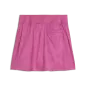 Preview: Puma W Lana Floral Lace Jacquard Skirt 16 - pink opal