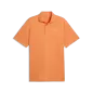 Preview: Puma Pure 30 Polo - LC - melon glow
