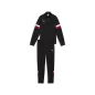 Preview: Puma individualRISE Tracksuit Jr - puma black