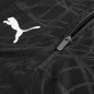 Preview: Puma teamFINAL26 Training 14 Zip Top - puma black