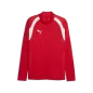 Preview: Puma teamFINAL26 Training Jacket - puma red