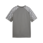 Preview: Puma teamLIGA26 Jersey Jr - flat medium gray