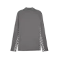 Preview: Puma teamLIGA26 Training Jacket - flat medium gray