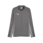 Preview: Puma teamLIGA26 Training Jacket - flat medium gray