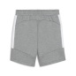 Preview: Puma teamEVOSTRIPE Shorts Jr - medium gray heather